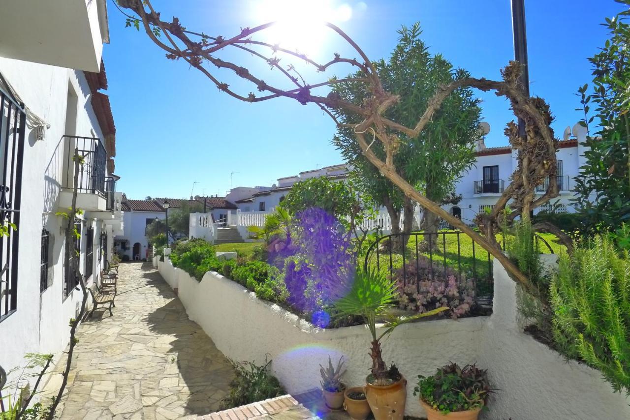 R1358 La Hacienda 10 A Apartamento Nerja Exterior foto