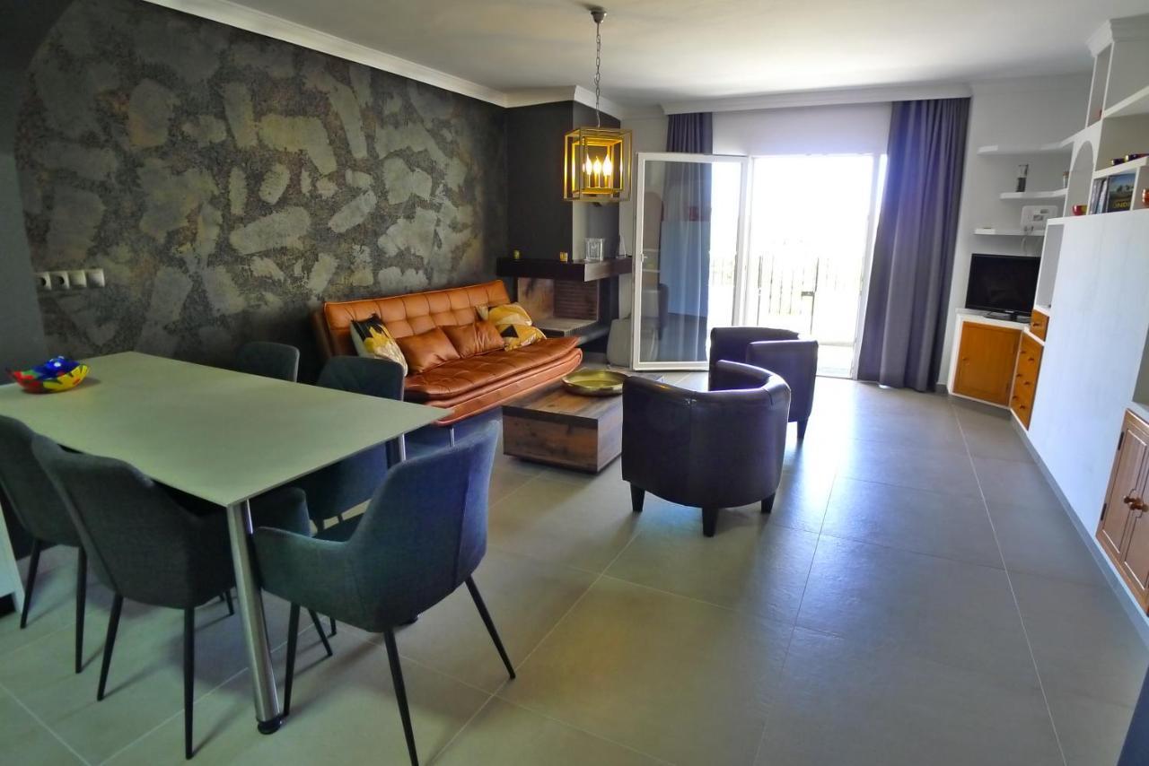 R1358 La Hacienda 10 A Apartamento Nerja Exterior foto