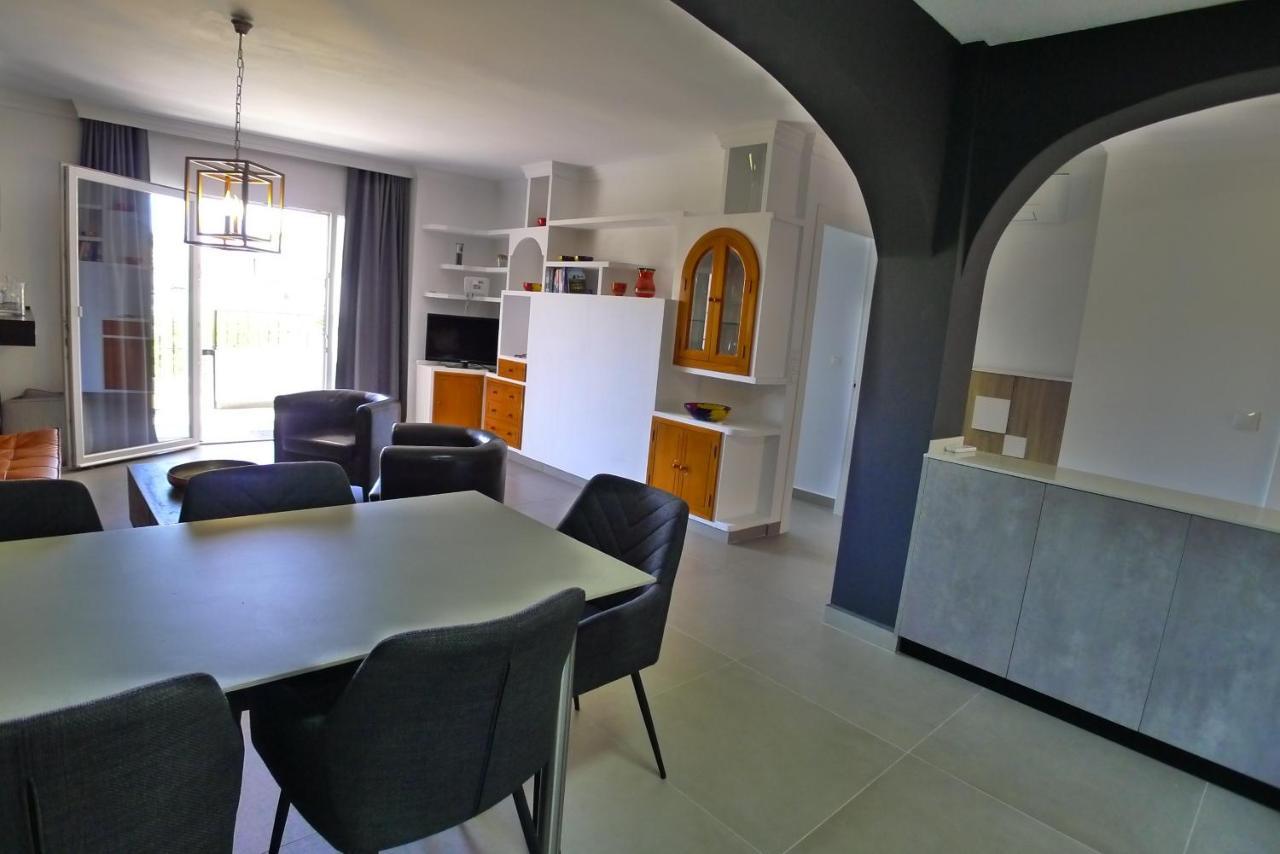 R1358 La Hacienda 10 A Apartamento Nerja Exterior foto