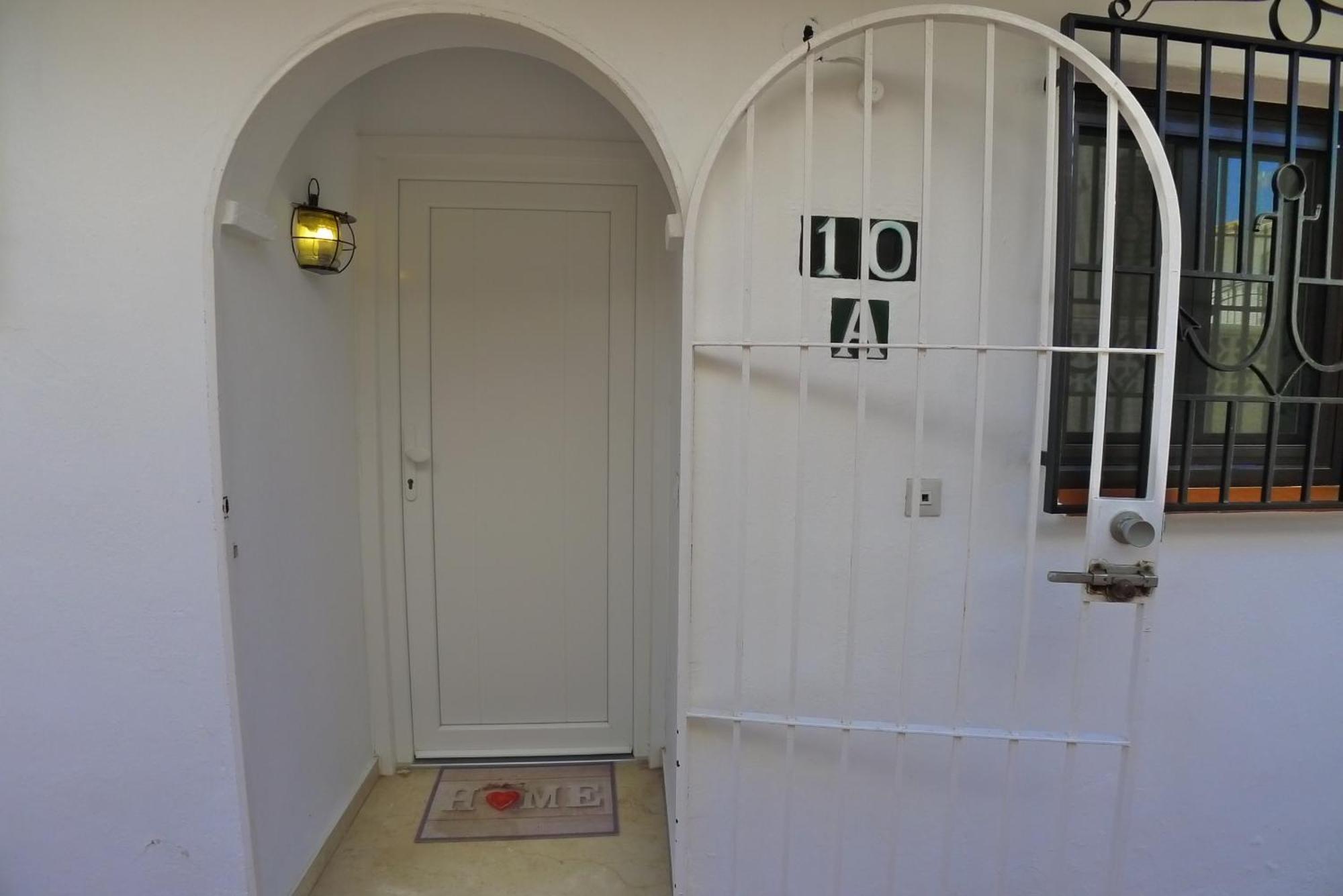 R1358 La Hacienda 10 A Apartamento Nerja Exterior foto