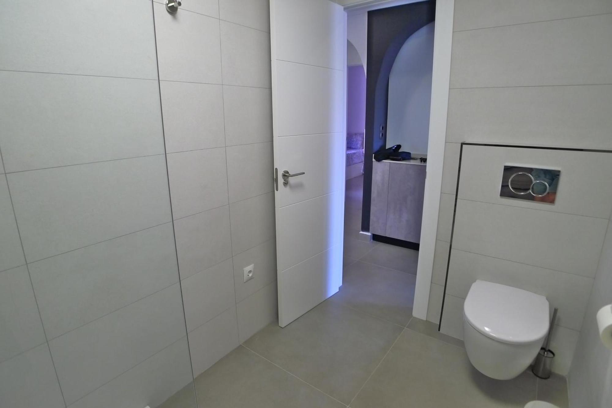R1358 La Hacienda 10 A Apartamento Nerja Exterior foto