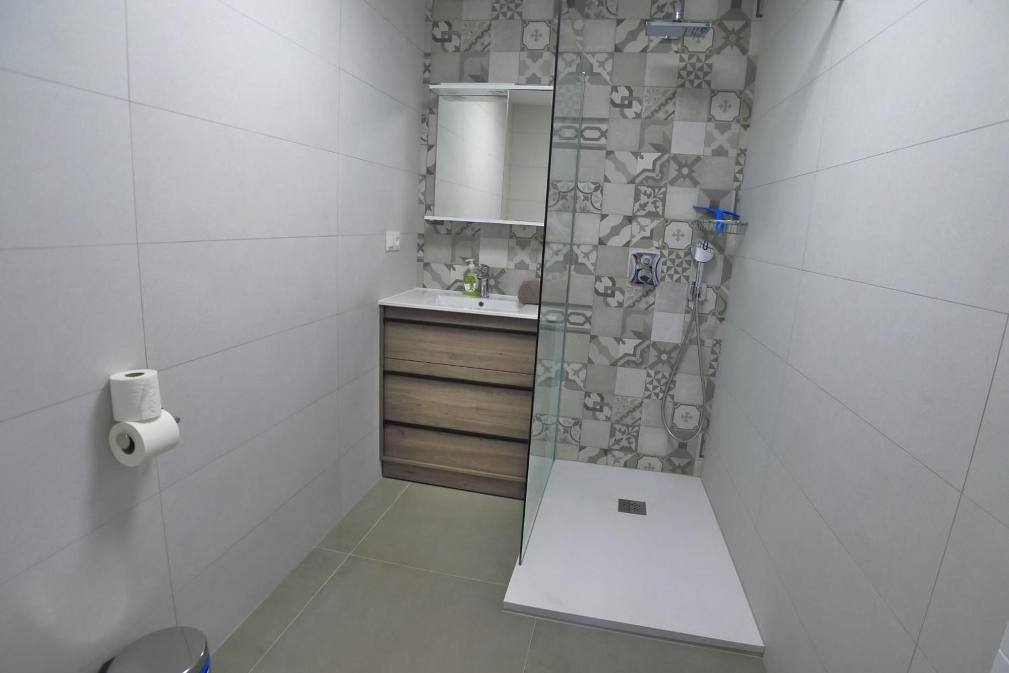 R1358 La Hacienda 10 A Apartamento Nerja Exterior foto