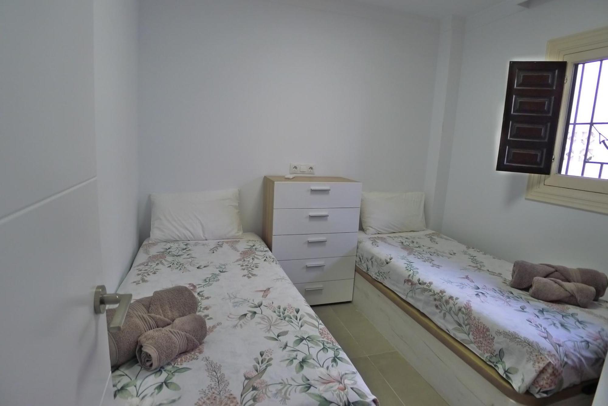 R1358 La Hacienda 10 A Apartamento Nerja Exterior foto